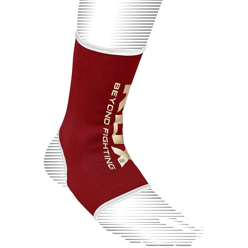 RDX AB ANKLET SLEEVE SOCKS/R/W-3